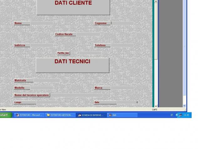 ESTINTORI VENDITA/ MANUTENZIO SU PENDRIVE O EMAIL - Foto 3