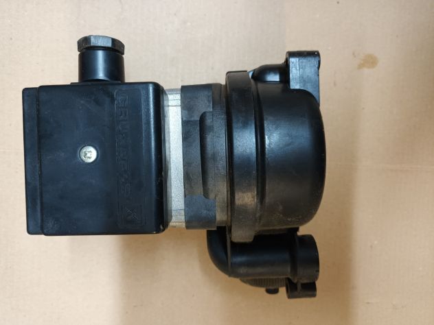 RICAMBI PER CALDAIA VAILLANT VMW 242 - Foto 7