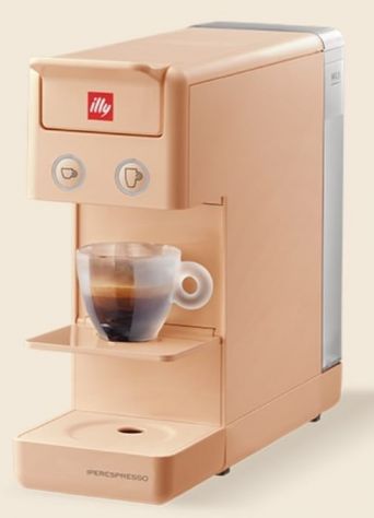 Macchina Illy Iperespresso Y3.3 - Foto 2