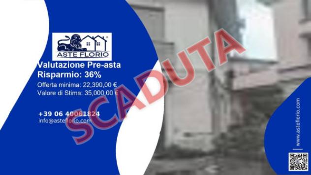 Immobile in asta di 35 m² con più di 5 locali in vendita a Carnago
