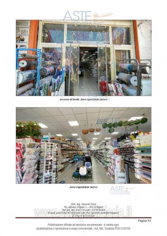 IMMOBILI-IMMOBILE COMMERCIALE-Via Annunziatella, 24, 80053 Castellammare di Stabia NA, Italia - Foto 10