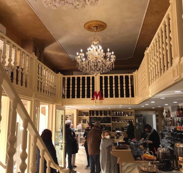 Bar Pasticceria in vendita a La Spezia - Foto 6