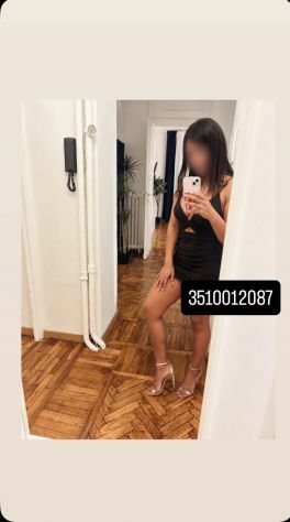 Angelina – MASSAGGI OLISTICI A DOMICILIO Tel:3510012087