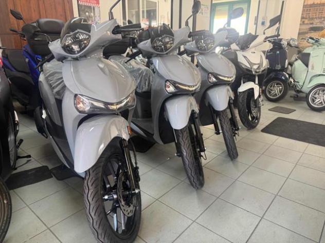SYM BWT 125 BWT 13 rif. 23971743