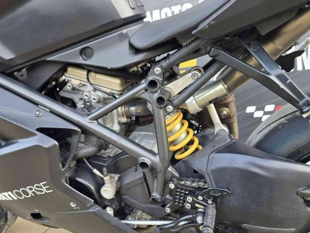 DUCATI 848 Export Video 360 rif. 24101326 - Foto 7