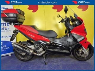 GILERA Nexus 500 Garantito e Finanziabile rif. 23881934