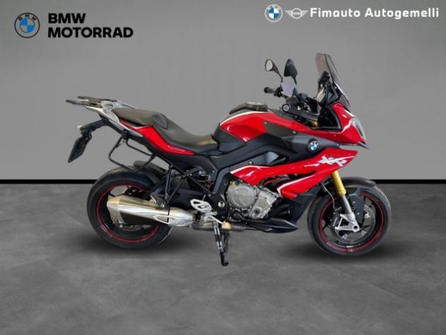 BMW S 1000 XR S 1000 XR