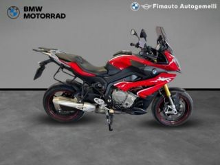 BMW S 1000 XR S 1000 XR