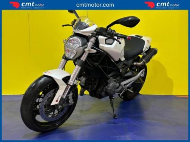 DUCATI Monster 696 Garantita e Finanziabile rif. 23684356 - Foto 2