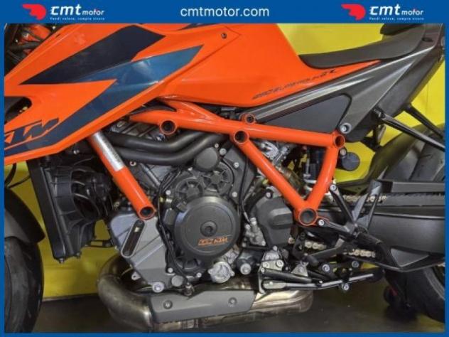 KTM 1290 Super Duke R Garantita e Finanziabile rif. 23988572 - Foto 8