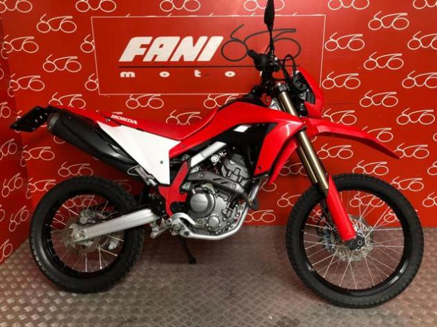 HONDA CRF 300 Enduro LA rif. 22472105
