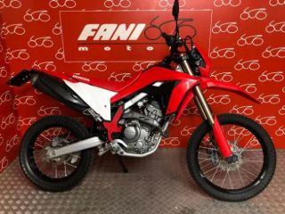 HONDA CRF 300 Enduro LA rif. 22472105