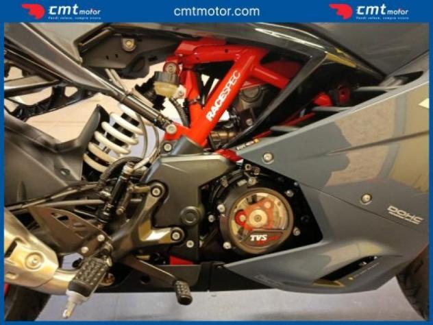 TVS Motor RR 310 Garantita e Finanziabile rif. 22992426 - Foto 7