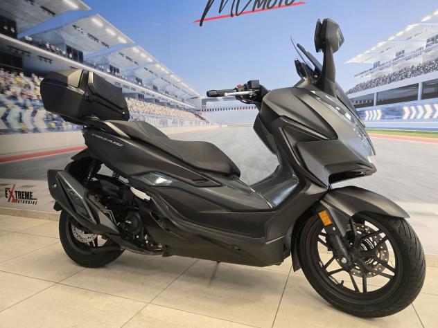 Honda Forza 350 "Deluxe" - Foto 2