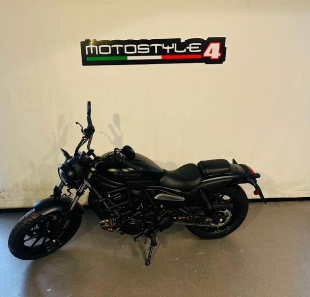 KAWASAKI Eliminator 500 E5+ - Foto 2