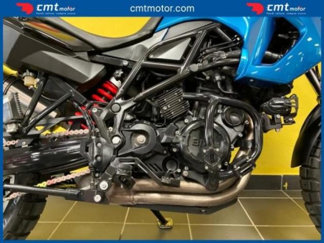 BMW F 800 GS Garantita e Finanziabile rif. 23664568 - Foto 7
