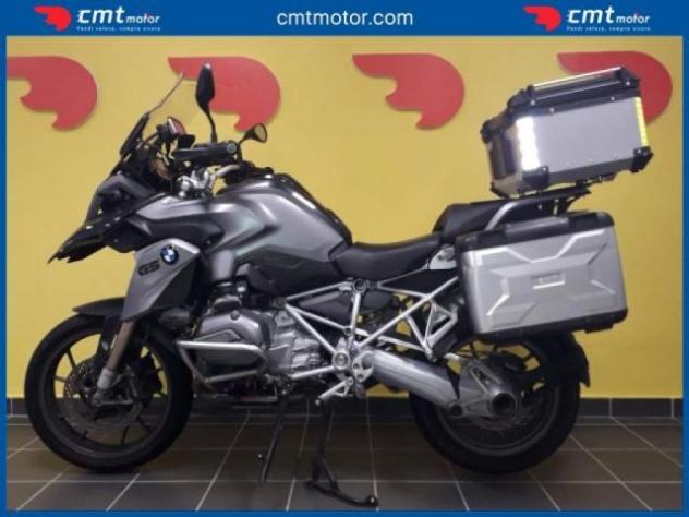 BMW R 1200 GS Garantita e Finanziabile rif. 23545284 - Foto 3