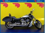 HARLEY-DAVIDSON 1130 V-ROD - VRSCB Finanziabile - GRIGIO - 42782 rif. 24096457