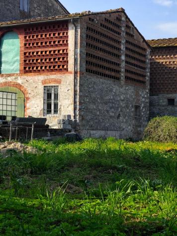 Terratetto in vendita a Lunata - Capannori 120 mq Rif: 1409804 - Foto 4