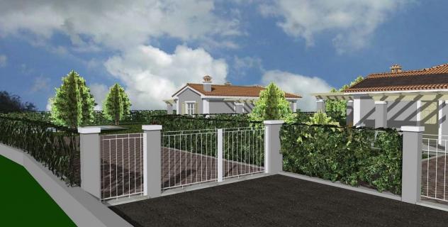 Villa in vendita a Isola - Luni 100 mq Rif: 1426196 - Foto 10