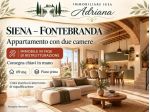 Appartamento in vendita a Siena 69 mq  Rif: 1451906