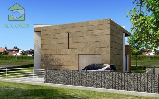 CASA INDIPENDENTE di 5 vani e di 207 mq (VOLPAGO DEL MONTELLO) rif. RS430_10 - Foto 9