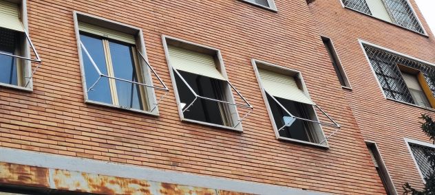 Stanza singola in appartamento condiviso zona Monte Mario - Foto 5