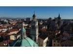 20 min da Malpensa quadrilocale box e posto auto