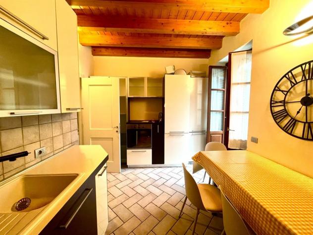 cp690 - prestigioso grande appartamento di 2 locali + servizi semi arredato - Foto 10
