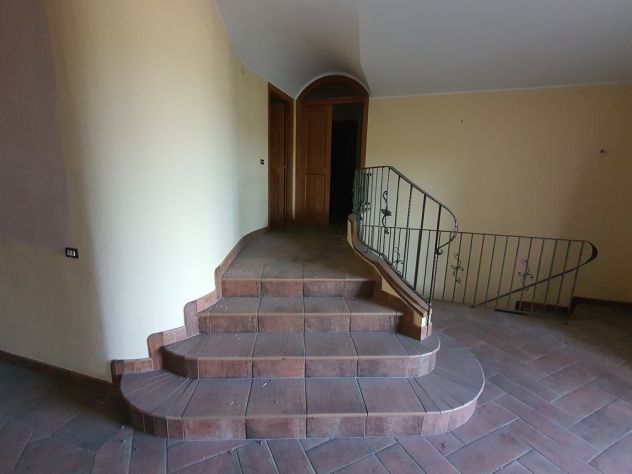 VILLA UNIFAMILIARE COLLI AL METAURO SALTARA (PU) - Foto 6