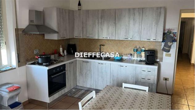 A1534 - In affitto a Marsala casa singola in periferia