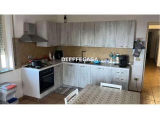 A1534 - In affitto a Marsala casa singola in periferia