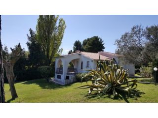 Villetta unifamiliare - vista mare