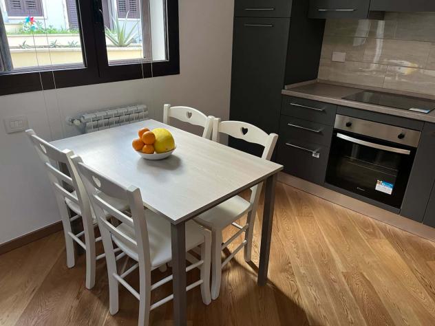 Apartment in Via Carlo Rusconi, Roma for 60 m² with 1 bedroom