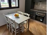 Apartment in Via Carlo Rusconi, Roma for 60 m² with 1 bedroom