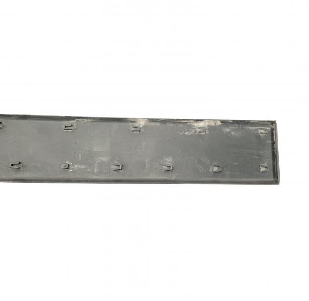 MODANATURA ESTERNA LATERALE SX CITROEN Jumper Furgone 3° Serie 1307165070 4HU (P22DTE) Diesel 2200 (0614) - Foto 5