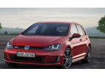 MUSATA COMPLETA MUSO ANTERIORE VOLKSWAGEN GOLF 7 GTI GTD