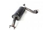 20989859 SILENZIATORE TERMINALE POSTERIORE LATO DESTRO CHEVROLET CAPTIVA 2. &hellip;