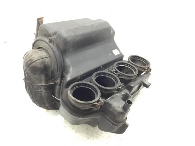 HONDA CBF N 600 CASSA SCATOLA FILTRO ARIA 2005 ZDCPC38E05F - Foto 5