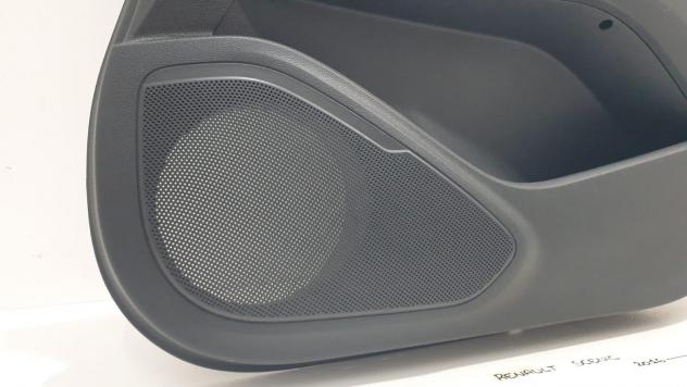 PANNELLO ANTERIORE DESTRO RENAULT Scenic Serie PELLE (16) - Foto 6