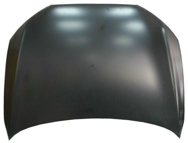Audi Q3 cofano fanale paraurti frontale radiatori muso completo airbag