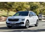 Musata completa e ricambi vari SKODA KAMIQ 2023