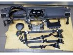 KIT AIRBAG MITSUBISHI ECLIPSE CROSS 2018