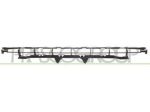 GRIGLIA SUP.PARAURTI ANT.(nera) PG3222140 Carrozzeria  Lamierati esterni  P &hellip;