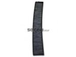 Purflux Filtro Filtro Abitacolo Bmw X3 Ahc187