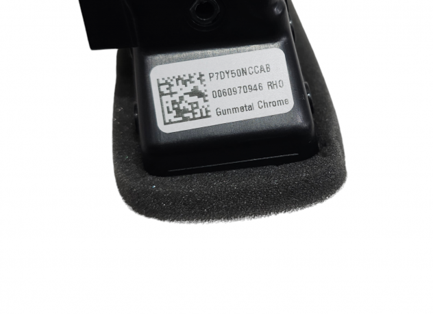 BOCCHETTA ARIA CRUSCOTTO DX JEEP Compass Serie 60970946 (16) - Foto 12