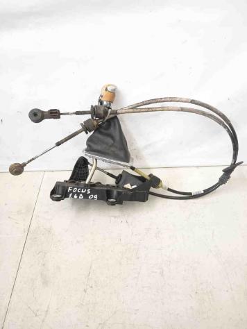 LEVA CAMBIO FORD Focus S. Wagon 4° Serie diesel 1.6 (0811)