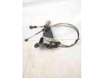 LEVA CAMBIO FORD Focus S. Wagon 4° Serie diesel 1.6 (0811)