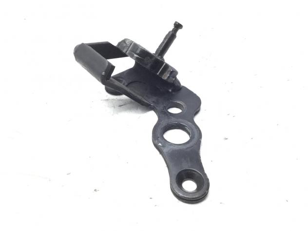 BMW R 1100 RT 1085 STAFFA SINISTRA SUPPORTO CAVALLETTO 1998 WB10413AWZD - Foto 3