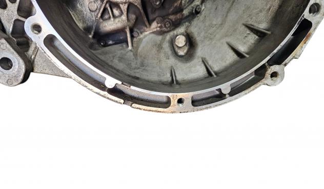 CAMBIO MANUALE COMPLETO FORD EcoSport Serie GN1R-7002-AFD SFJL Benzina 1000 (12) - Foto 2